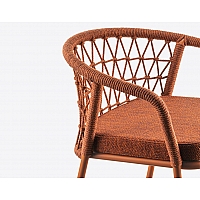 Panarea 3675 bar stool